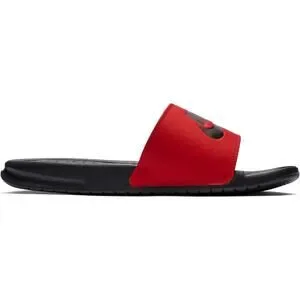 Nike | Shoes | Nwt Nike Mens Benassi Just Do It Sandal Red  display picture 1